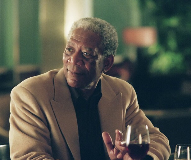 Jack Nicholson en Morgan Freeman op de reis van hun leven 