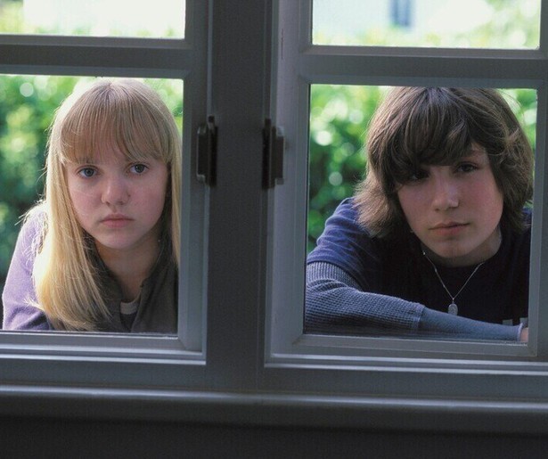 Ashton Kutcher verandert het verleden in The Butterfly Effect