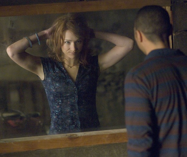 Een weekend weg met vieren loopt niet goed af in The Cabin in the Woods