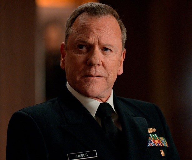 The Caine Mutiny Court-Martial beleeft zijn tv-première op Paramount Network