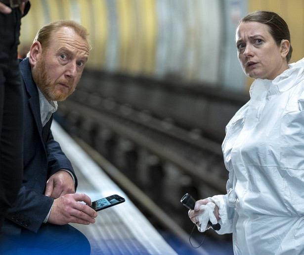 Nieuwe misdaadserie The Chelsea Detective van start bij BBC First