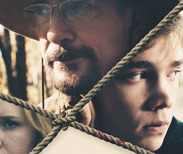 Een dorpje wordt opgeschrikt door The Clovehitch Killer