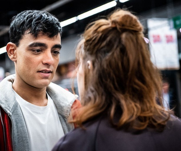 Terug in de tijd in slotaflevering The Collapse