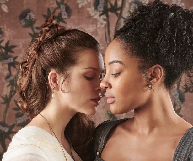 Het eerste seizoen van The Confessions of Frannie Langton gaat van start op NPO 2