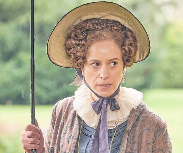 Lesbische affaire komt uit in The Confessions of Frannie Langton