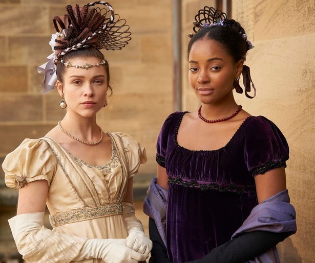 Alle feiten komen aan het licht in het slot van The Confessions of Frannie Langton