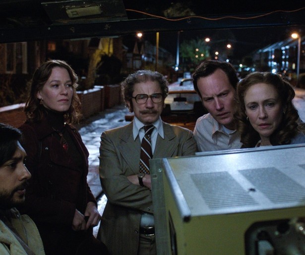 The Conjuring 2: Paranormaal gegriezel in Londen