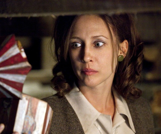 Griezelen met Patrick Wilson en Vera Farmiga in The Conjuring