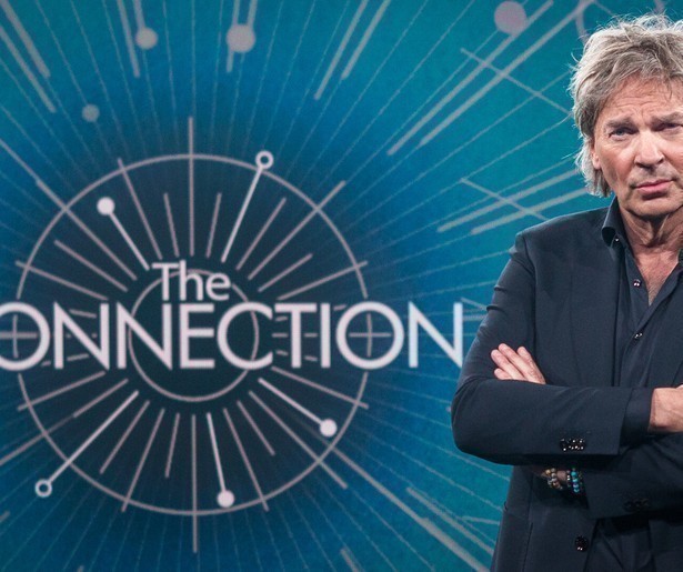 Oud-mollen proberen elkaar te verslaan in The Connection