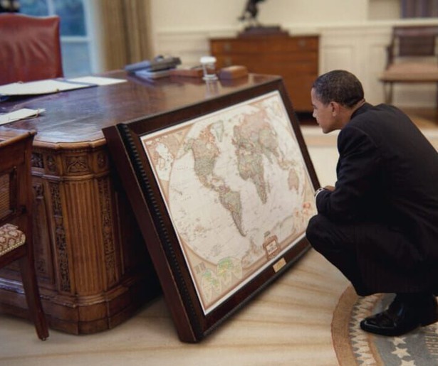 Alles over de Rwandese genocide in de documentaireserie The Corridors of Power