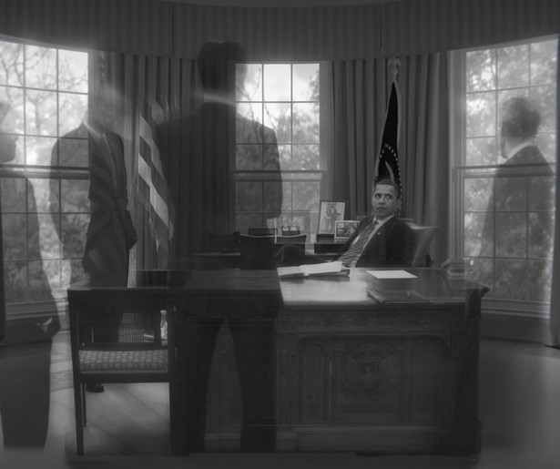 Documentairemaker Dror Moreh maakt de balans op in slotaflevering The Corridors of Power