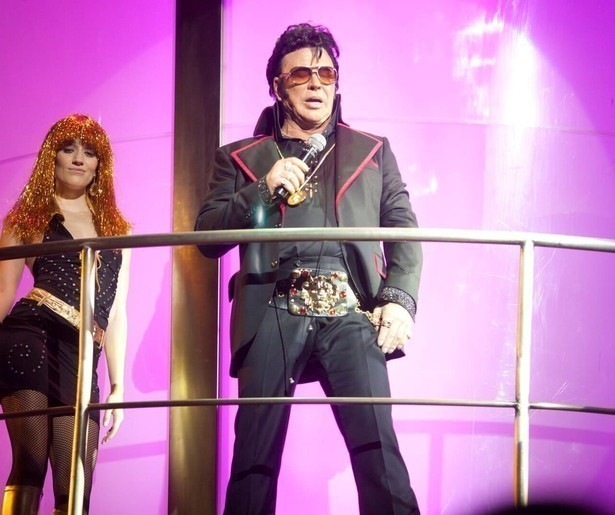 Een klus loopt heel anders af voor Jeffrey Dean Morgan in The Courier