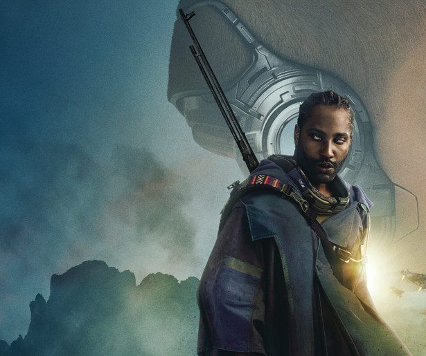 Op deze datum zie je de tv-première van de sciencefictionfilm The Creator op Veronica