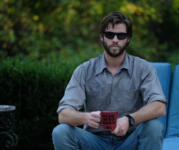 Liam Hemsworth moet vrezen voor zijn leven in misdaadthriller The Crime Boss