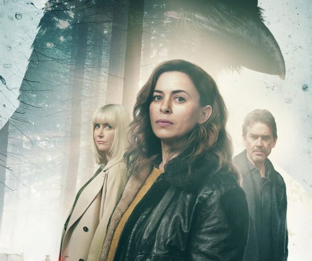 De nieuwe Britse miniserie The Crow Girl gaat in première op NPO2