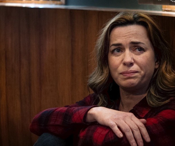 Eve Myles moet nog één keer aan de bak in de slotaflevering van The Crow Girl