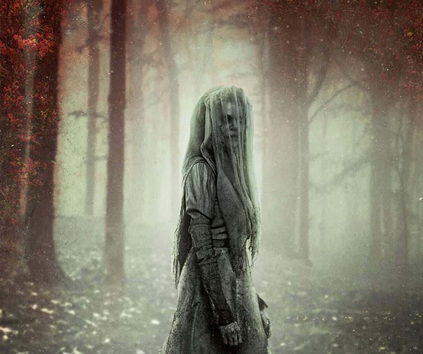 Een huilende geest heeft het gemunt op Linda Cardinelli in The Curse of La Llorona