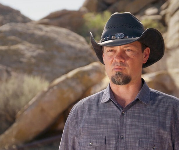 The Curse of Skinwalker Ranch is terug op History Channel