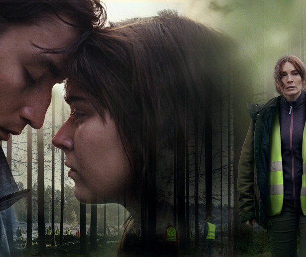 Heftige familievetes en verborgen liefdes in Zweedse misdaadreeks The Dark Heart