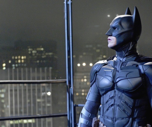 Het einde van de Batman-trilogie: The Dark Knight Rises