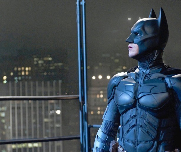 Christian Bale moet opnieuw in actie komen in The Dark Knight Rises