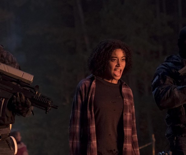 Speciale krachten worden echt niet geaccepteerd in The Darkest Minds op Viaplay TV