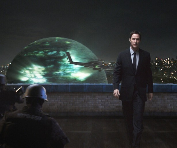 Gaat Keanu Reeves de mensheid redden in The Day the Earth Stood Still?
