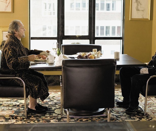 Matt Damon en Leonardo DiCaprio bespieden elkaar