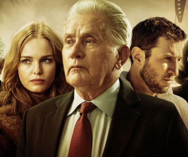 Vanavond te zien bij FilmBox: het waargebeurde The Devil Has A Name