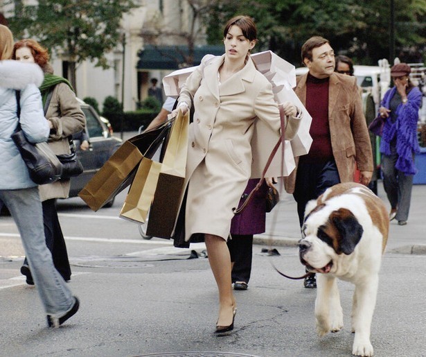 The Devil Wears Prada: de wereld van Prada, Chanel en Oscar de la Renta