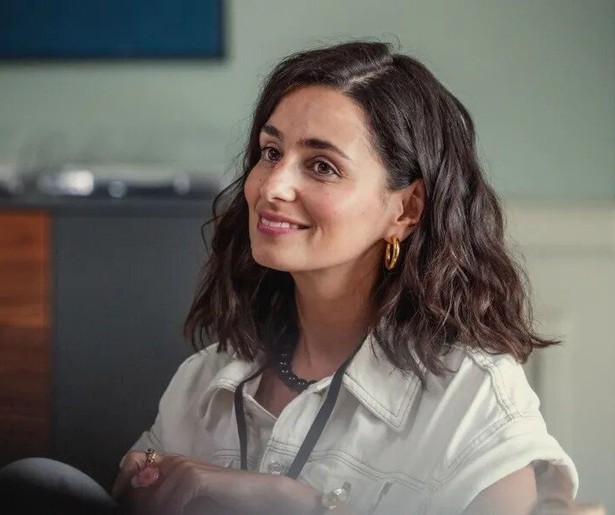 Nieuwe politieke thrillerserie The Diplomat van start bij BBC First