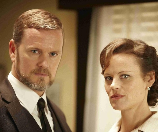BBC NL herhaalt het eerste seizoen van The Doctor Blake Mysteries