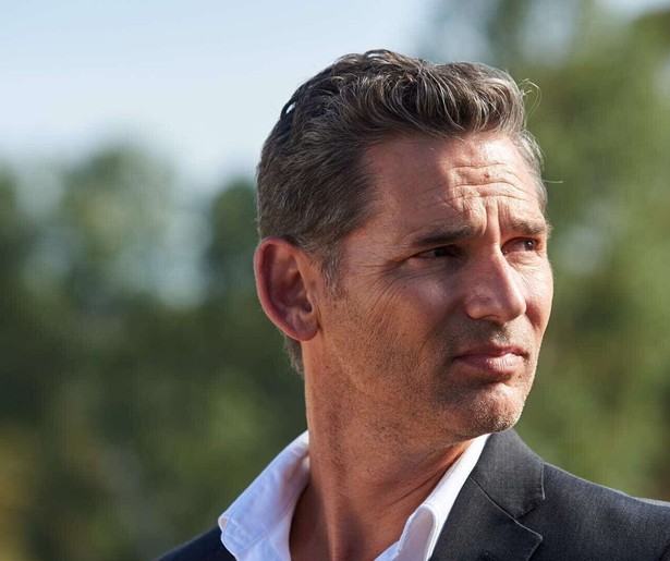 De boekverfilming van Jane Harpers' The Dry komt op deze datum op tv