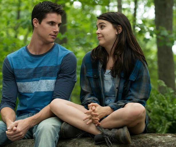 Mae Whitman wil van haar label af in The Duff