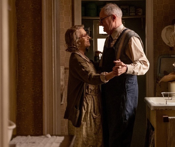 Nu op Film1 Premiere: The Duke - de filmhuishit van deze zomer