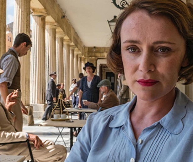 Liefde en oorlog in seizoensfinale The Durrells in Corfu