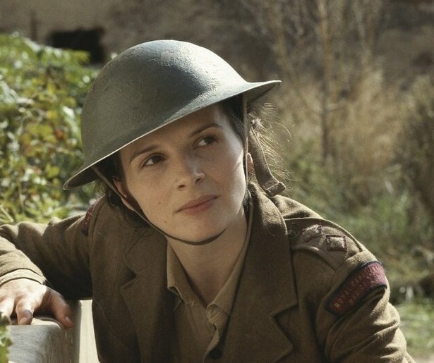 Een fatale liefdesaffaire