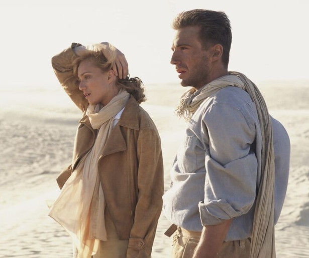 Ralph Fiennes heeft iets op te biechten in The English Patient