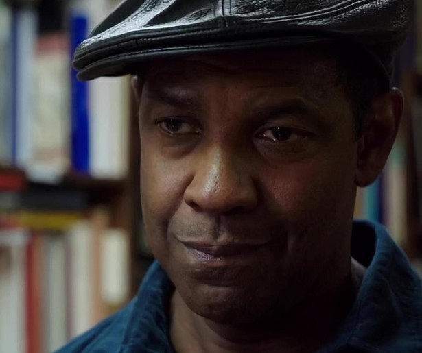 Denzel Washington gaat door met wraak nemen in The Equalizer 2