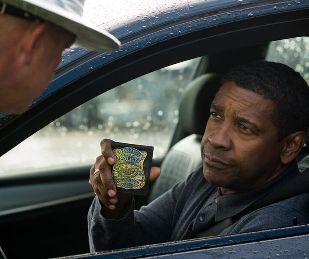 Denzel Washington heeft nog altijd het hart op de goede plaats in The Equalizer 2