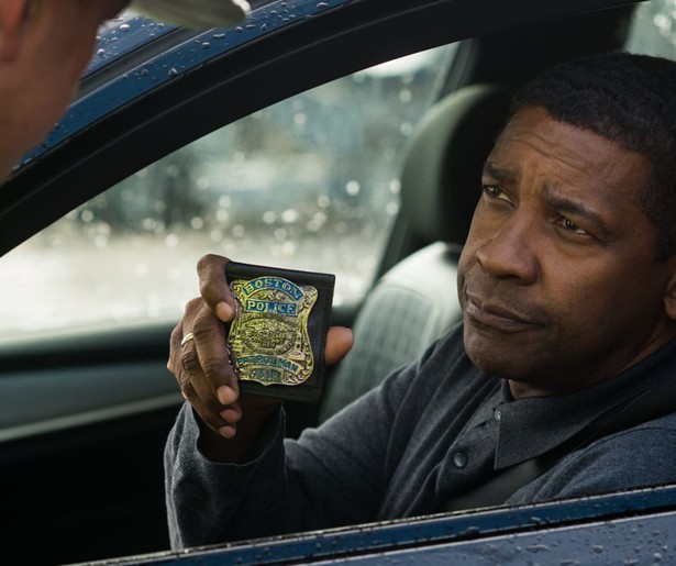 Denzel Washington laat zich niet uit het veld slaan in The Equalizer 2