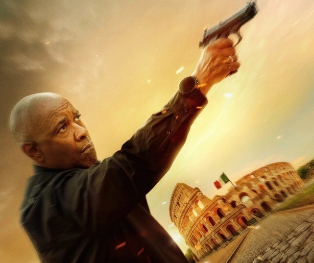 Denzel Washington geniet niet lang van vrede in The Equalizer 3