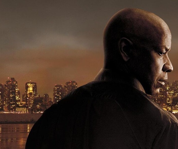 Denzel Washington zet de boel op stelten in The Equalizer
