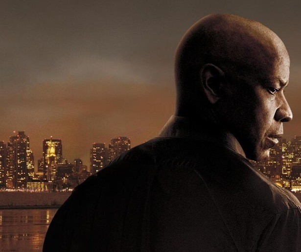 Denzel Washington rekent af met onrecht in The Equalizer