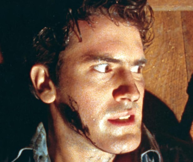 The Evil Dead is de horrorklassieker van Sam Raimi