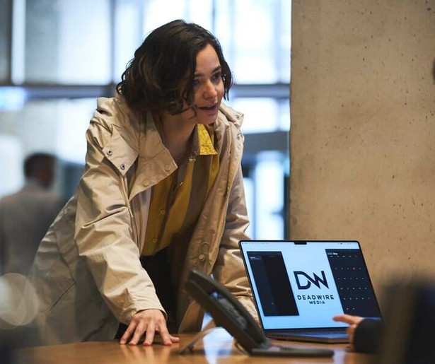 Hoe loopt het af voor Céline Buckens in seizoensslot The Ex-Wife?