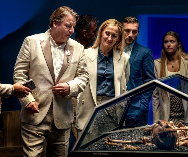 Hoe loopt het eerste seizoen van de Deense dramaserie The Excavation af?
