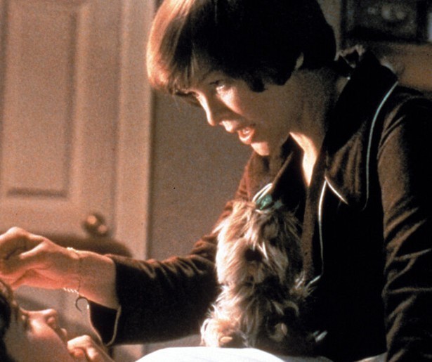 Heerlijk griezelen met horrorklassieker The Exorcist