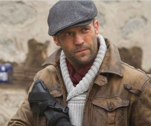 Oude actiehelden komen weer in actie in The Expendables 2