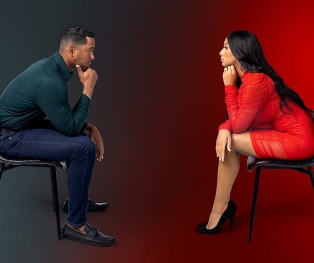 Het vurige koppel in The Family Chantel begint aan hun vijfde seizoen op TLC